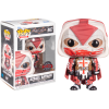 Batman: Arkham Knight - Azrael Pop! Vinyl Figure