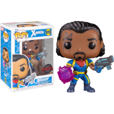 X-Men - Bishop Pop! Vinyl Figure