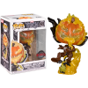 Spider-Man - Venomized Jack O’Lantern Pop! Vinyl Figure