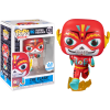 The Flash - The Flash Dia de los Pop! Vinyl Figure (Funko Shop Exclusive)