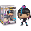 Batman - Punchline Pop! Vinyl Figure (2021 Festival of Fun Convention Exclusive)