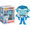 Superman - Superman Blue Pop! Vinyl Figure (2021 Festival of Fun Convention Exclusive)