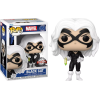 Spider-Man: The Animated Series - Black Cat Pop! Vinyl Figure