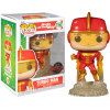 Jingle All the Way - Turbo Man Flying Pop! Vinyl Figure