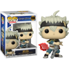 Black Clover - Asta Pop! Vinyl Figure