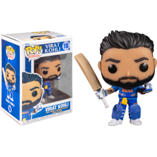 Cricket - Virat Kohli Pop! Vinyl Figure