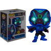 DC Comics - Blue Beetle Dia de los Muertos Glow in the Dark Pop! Vinyl Figure