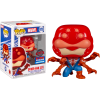 Spider-Man: Beyond Amazing - Spider-Man 2211 Year of the Spider Pop! Vinyl Figure