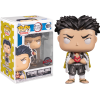 Demon Slayer - Gyomei Himejima Pop! Vinyl Figure