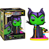 Sleeping Beauty - Maleficent Blacklight Pop! Vinyl Figure