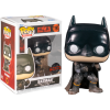 The Batman (2022) - Batman Battle Damaged Pop! Vinyl Figure