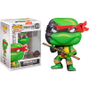 Teenage Mutant Ninja Turtles (1984) - Donatello Comic Pop! Vinyl Figure