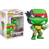 Teenage Mutant Ninja Turtles (1984) - Raphael Comic Pop! Vinyl Figure