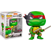 Teenage Mutant Ninja Turtles (1984) - Leonardo Pop! Vinyl Figure