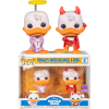 Disney - Donald Duck’s Shoulder Angel & Devil Pop! Vinyl Figure 2-Pack (2022 Wondrous Convention Exclusive)