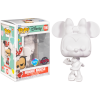 Disney - Minnie Mouse Valentine’s Day DIY Pop! Vinyl Figure