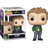 Hawkeye (2021) - Clint with Christmas Holiday Sweater Pop! Vinyl Figure