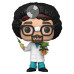 Cypress Hill - B-Real as Dr. Greenthumb Pop! Vinyl Figure