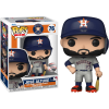 MLB: Baseball - Jose Altuve Houston Astros Away Jersey Pop! Vinyl Figure