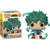 My Hero Academia - Izuku Midoriya (Deku) with Gloves Glow in the Dark Pop! Vinyl Figure