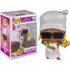 The Princess and the Frog (2009) - Mama Odie with Snake Pop! Vinyl Figure