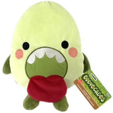 Paka Paka: Oddvocados - Oddvocado Plush