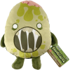 Paka Paka: Oddvocados - Zombie'cado Plush