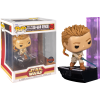 Star Wars Episode I: The Phantom Menace - Obi-Wan Kenobi Duel Of The Fates Deluxe Pop! Vinyl Figure