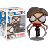 Spider-Man - Spider-Woman Mattie Franklin Year of the Spider Pop! Vinyl Figure