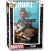 Black Panther - Shuri Vol. 1 Pop! Comic Covers Vinyl Figure