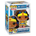 DC Super Heroes - Gingerbread Wonder Woman Pop! Vinyl Figure