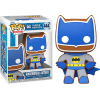 DC Super Heroes - Gingerbread Batman Pop! Vinyl Figure