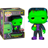 Frankenstein (1931) - Frankenstein with Flower Blacklight Pop! Vinyl Figure