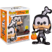 Disney - Goofy as Skeleton Halloween Glow in the Dark Pop! Vinyl Figure