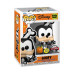 Disney - Goofy as Skeleton Halloween Glow in the Dark Pop! Vinyl Figure