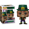 Leprechaun (1993) - Lubdan The Leprechaun Bloody Pop! Vinyl Figure