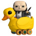 Batman Returns - Penguin with Duck Ride Pop! Rides Vinyl Figure (2022 Summer Convention Exclusive)