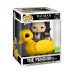 Batman Returns - Penguin with Duck Ride Pop! Rides Vinyl Figure (2022 Summer Convention Exclusive)