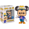 Disney - Pilot Mickey Mouse Pop! Vinyl Figure