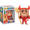 The Emperor’s New Groove - Devil Kronk Pop! Vinyl Figure