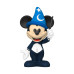 Disney - Philharmagic Mickey Mouse SODA Vinyl Figure in Collector Can (International Edition)