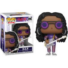 H.E.R - H.E.R 2019 Grammys Pop! Vinyl Figure