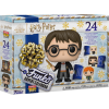 Harry Potter - 2022 Pocket Pop! Vinyl Advent Calendar