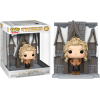 Harry Potter - Madam Rosmerta with The Three Broomsticks Hogsmeade Diorama Deluxe Pop! Vinyl Figure