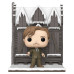 Harry Potter - Remis Lupin with The Shrieking Shack Hogsmeade Diorama Deluxe Pop! Vinyl Figure