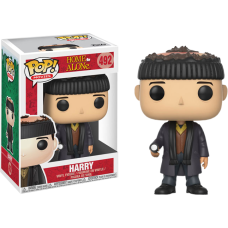 Home Alone - Harry Pop! Vinyl Figure