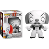 IT (1990) - Pennywise Black & White Pop! Vinyl Figure