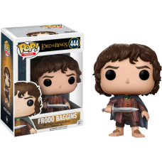 The Lord of the Rings - Frodo Baggins Pop! Vinyl Figure