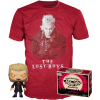 The Lost Boys - Vampire David Pop! Vinyl Figure & T-Shirt Box Set