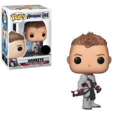 Avengers 4: Endgame - Hawkeye Team Suit Pop! Vinyl Figure